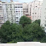 Copacabana - 01 Quadra da Praia