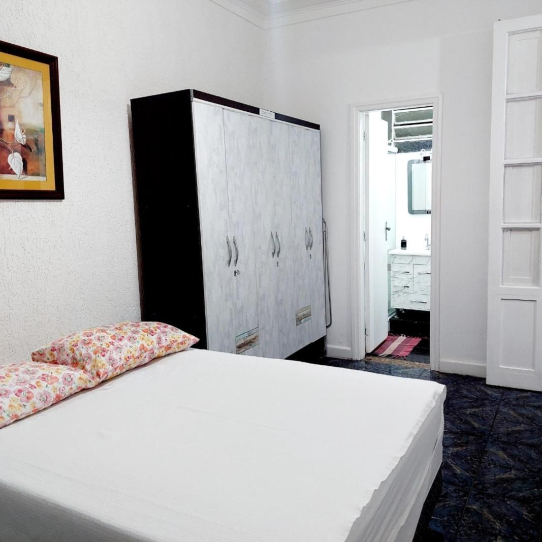 Apartamento Copacabana 01 Quadra Da Praia, Completo, Com Wi Fi Rio de Janeiro