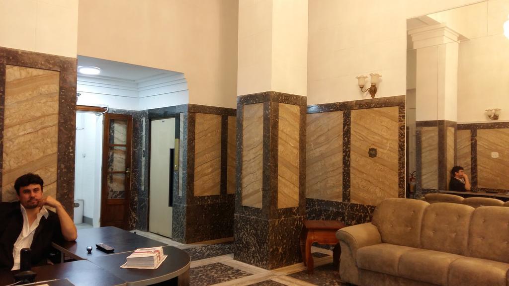 Copacabana 01 Quadra Da Praia, Completo, Com Wi Fi Apartamento Río de Janeiro
